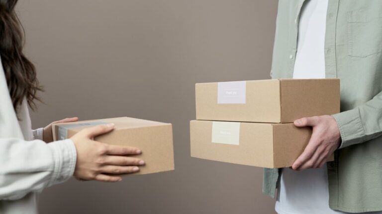 fabricante packaging personalizado