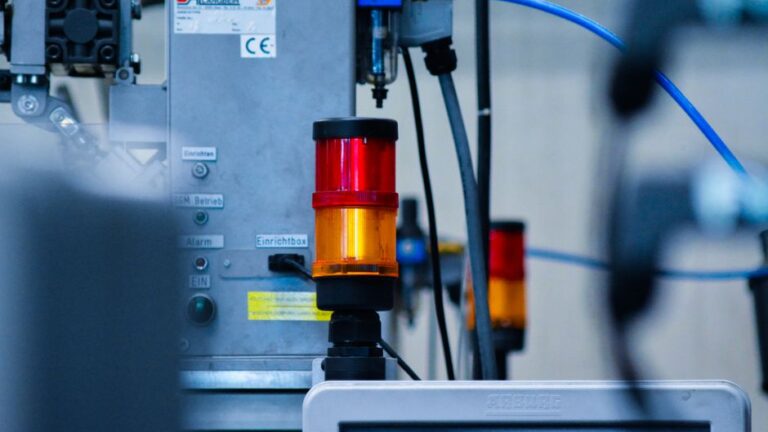 industrial automation supplier