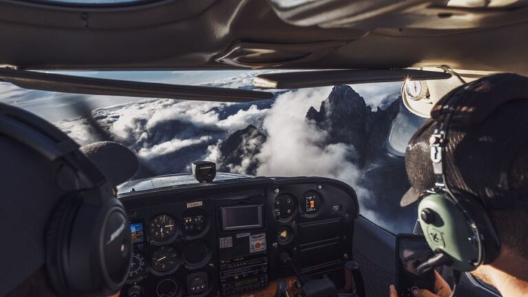 curso piloto privado