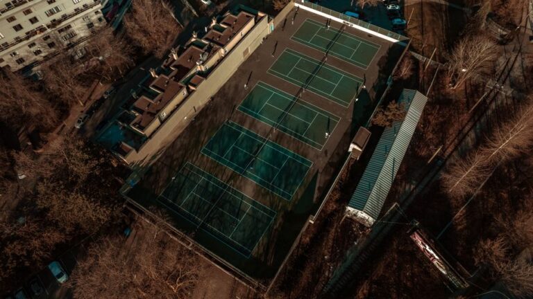 alquiler pista tenis