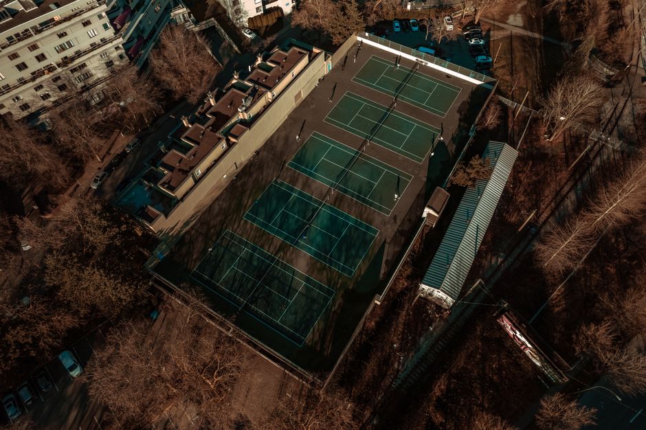 alquiler pista tenis