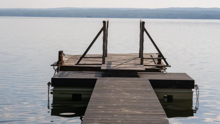 dock installation company