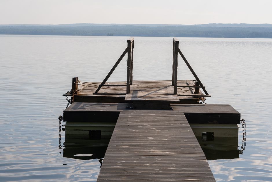 dock installation company