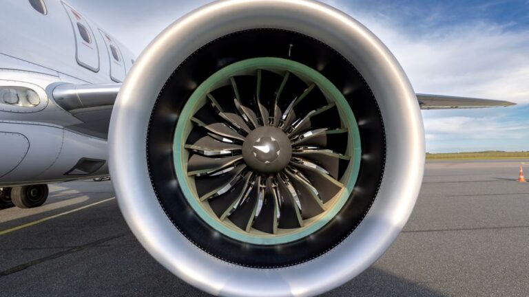 La importancia de un proveedor de piezas aeronáuticas en la industria moderna