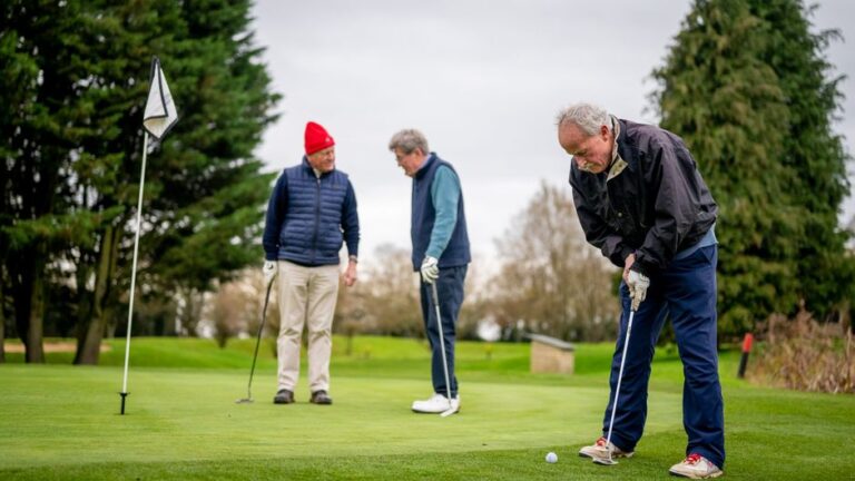 Unlocking the Benefits of Golf Club Membership