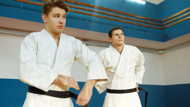 Exploring the World of Martial Arts Schools: A Comprehensive Guide