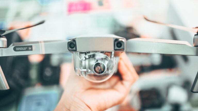 Getting Started as a Certified Drone Pilot: A Comprehensive Guide