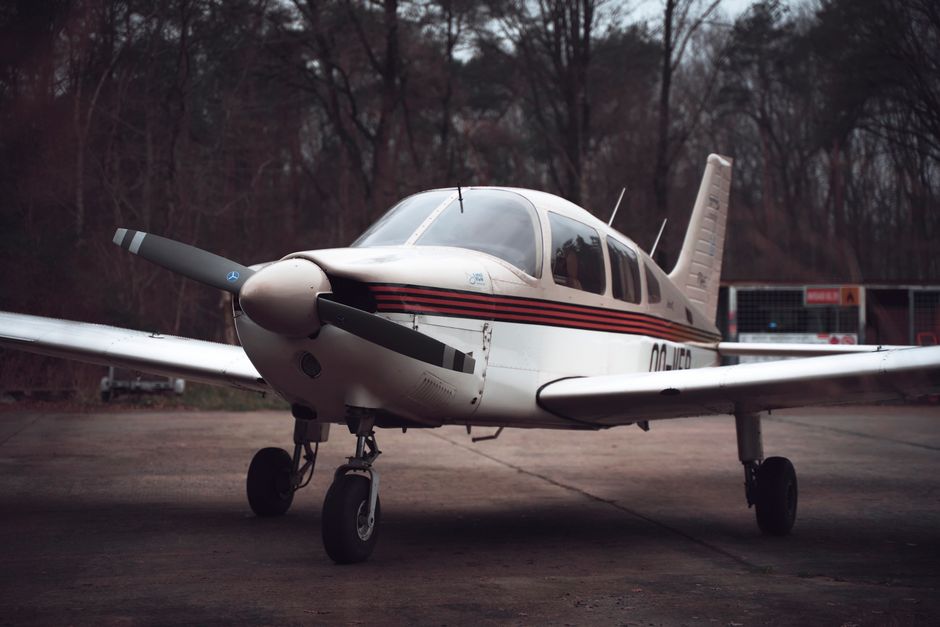 escuela de vuelo cerca