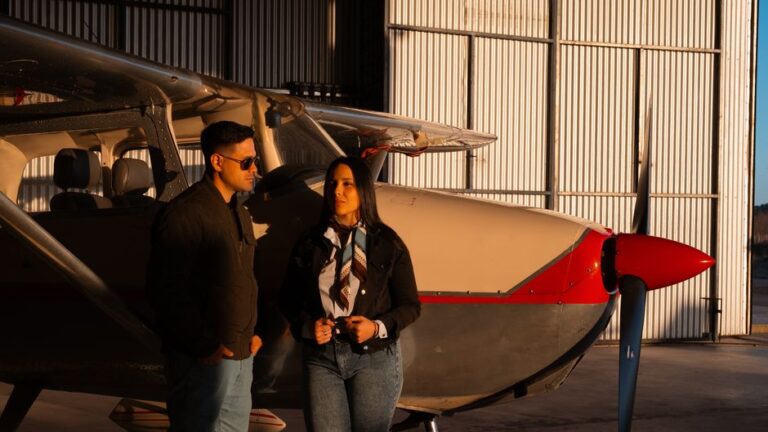 aviation insurance