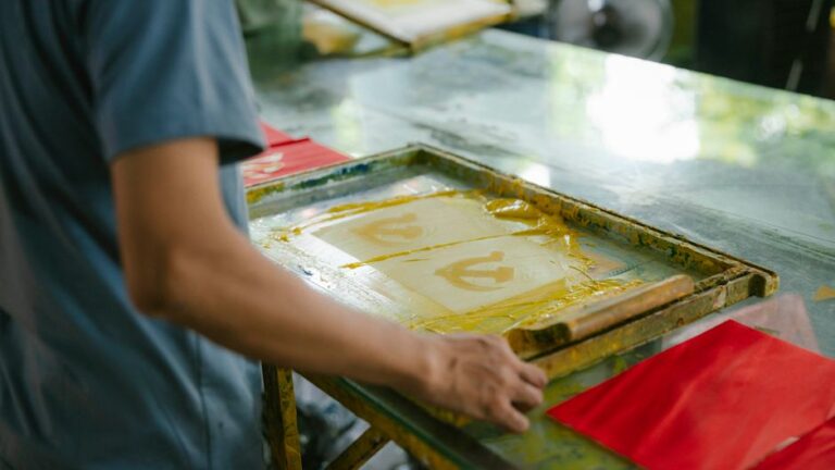 impresión camisetas personalizadas