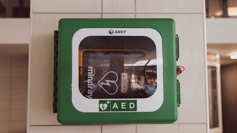 AED 購入 法人