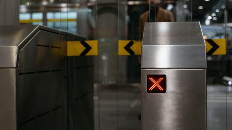 access control system