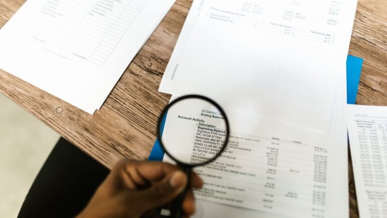 servicio verificación antecedentes