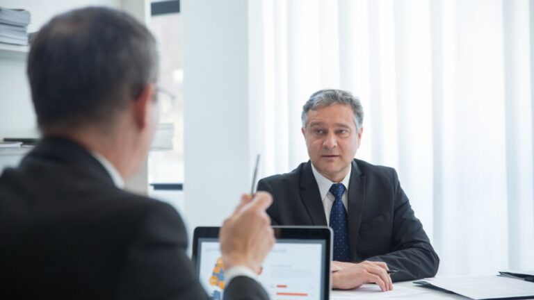 loss prevention consultant