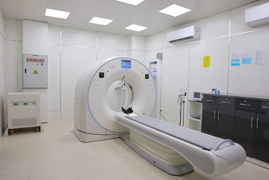 proveedor equipos médicos