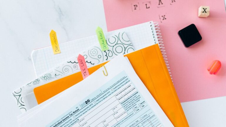Essential Guide to Tax Preparation Services for Individuals and Businesses