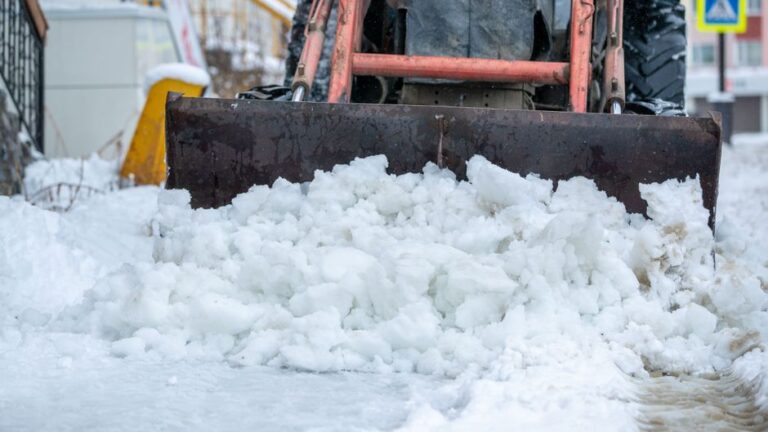 除雪 業者 契約