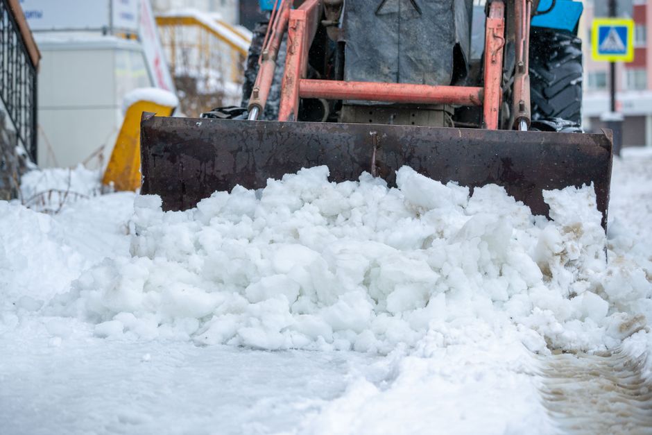 除雪 業者 契約