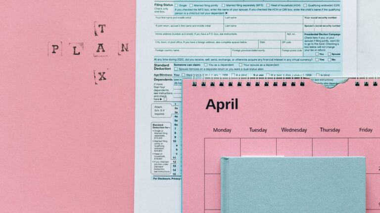 La importancia de la planificación fiscal en las sociedades