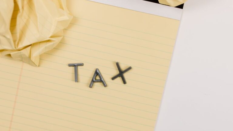 IRS tax relief