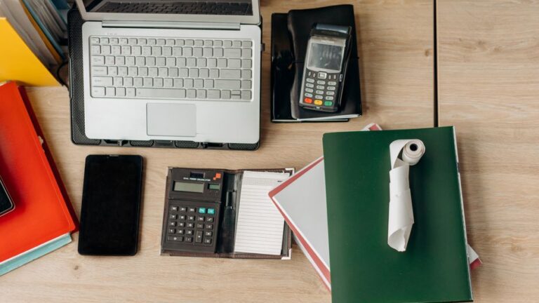 QuickBooks setup service