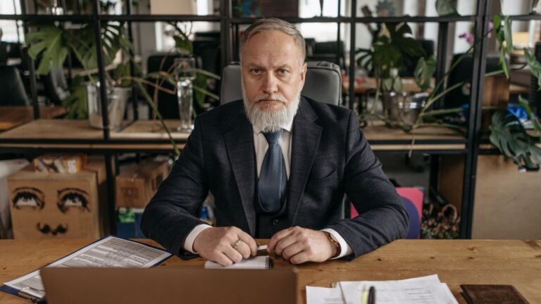 director financiero externo
