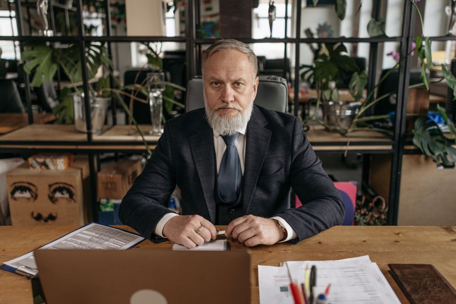 director financiero externo