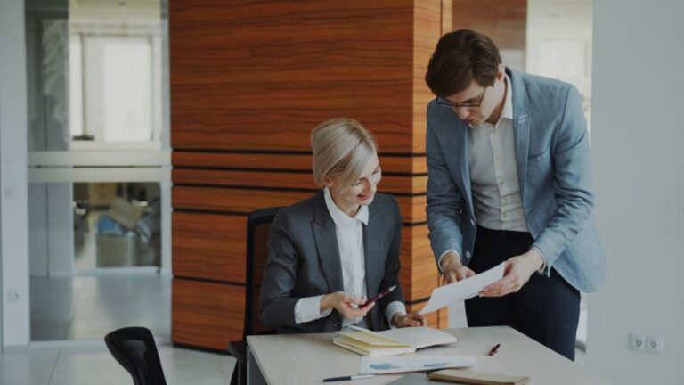 Unlocking the Benefits of HR Outsourcing for Modern Businesses