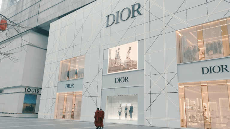 The Rise of Luxury Brand Resellers: A New Era in Fashion