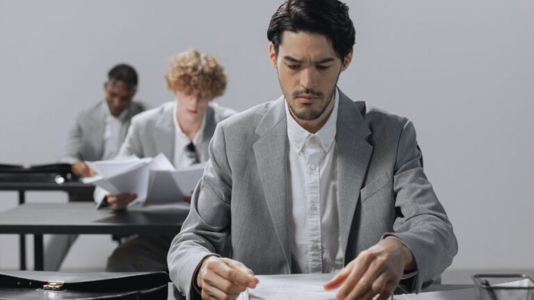 The Importance of Employee Background Checks in Modern Hiring