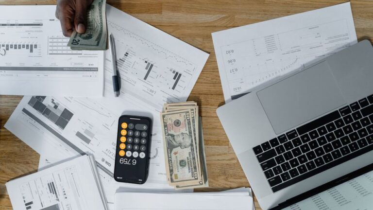 The Benefits of Payroll Outsourcing for Modern Businesses
