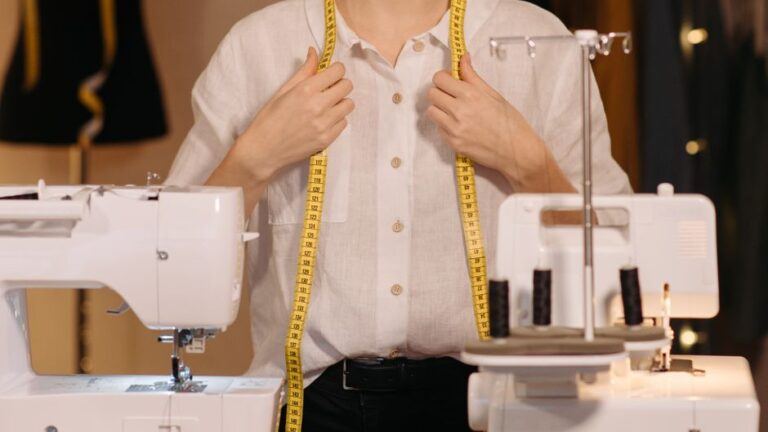 The Essential Guide to Clothing Alteration Services