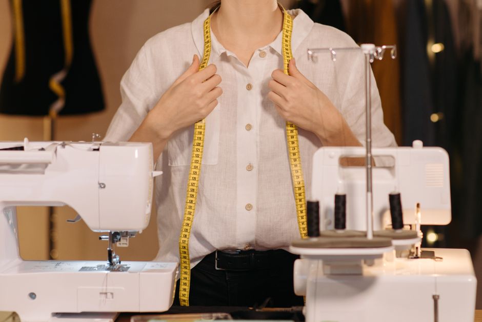 clothing alteration service
