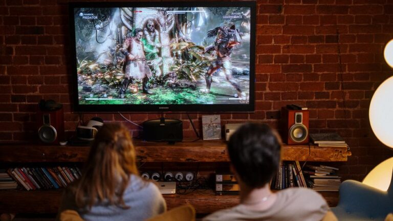 Unlocking the Secrets of Successful Game Development Companies