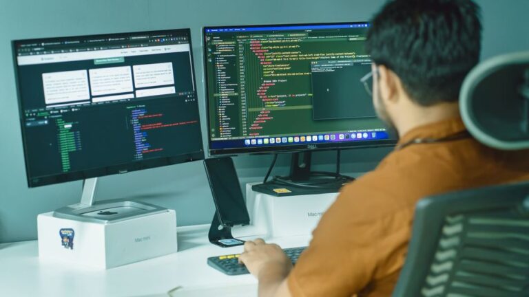 Exploring the World of Game Development Companies