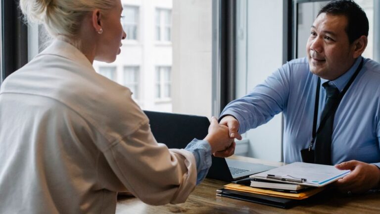 Unlocking the Potential of Talent Acquisition Consultants