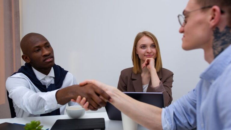 Understanding Outplacement Services: A Guide for Businesses