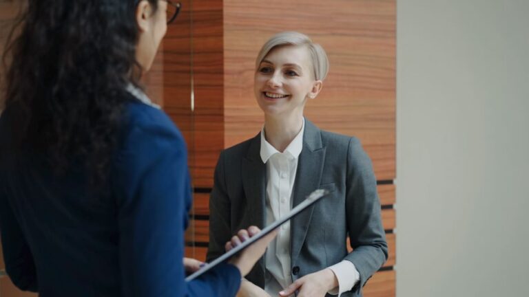 Navigating the Complex World of HR Compliance Consulting