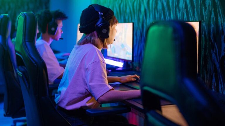 The Ultimate Guide to Choosing a Gaming Chair Supplier