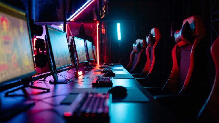 The Ultimate Guide to Choosing the Right Gaming Chair Supplier