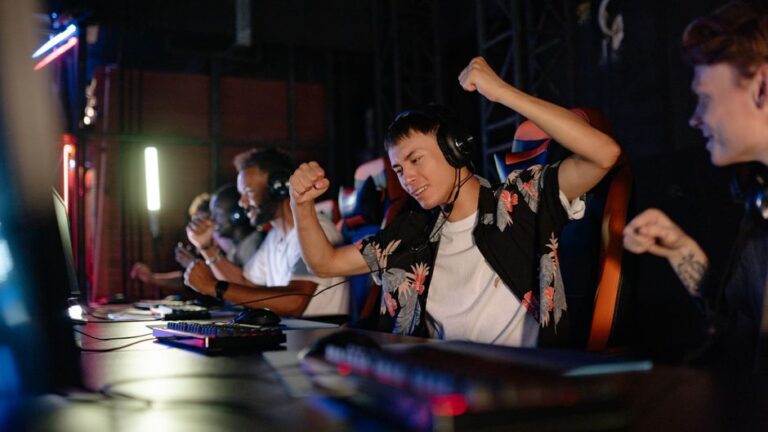 The Ultimate Guide to Choosing the Right Gaming Chair Supplier