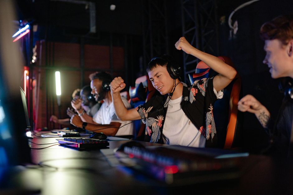gaming chair supplier