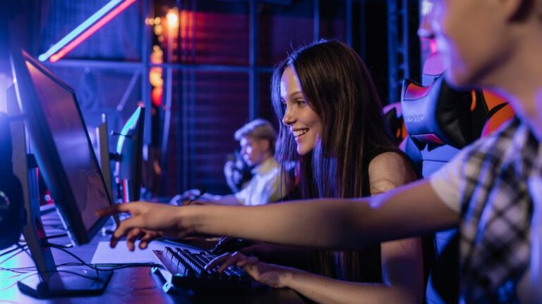Choosing the Right Gaming Chair Supplier for Your Needs