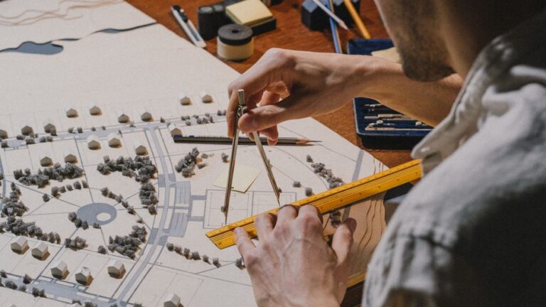The Essential Role of Landscape Architects in Modern Design