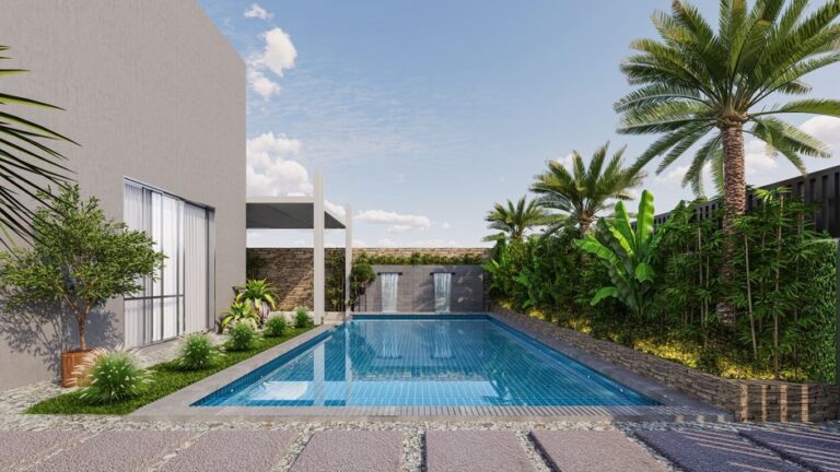 Unlocking the Future of Visualization with 3D Rendering Services