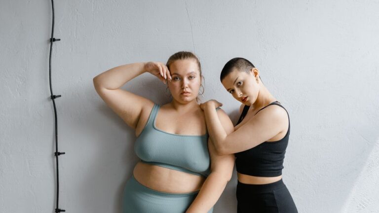 Exploring the World of Plus Size Clothing Wholesale