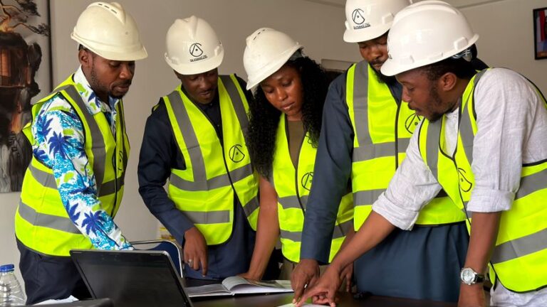 Maximizing Space Efficiency: The Role of a Consultant