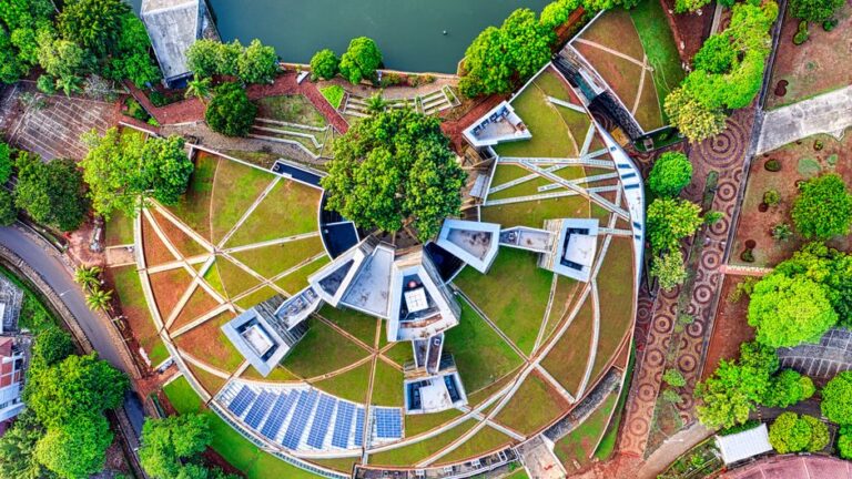 Exploring the Innovations of Sustainable Architecture Firms