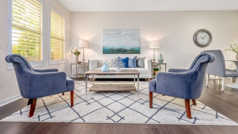 Transform Your Home with Effective Staging Services
