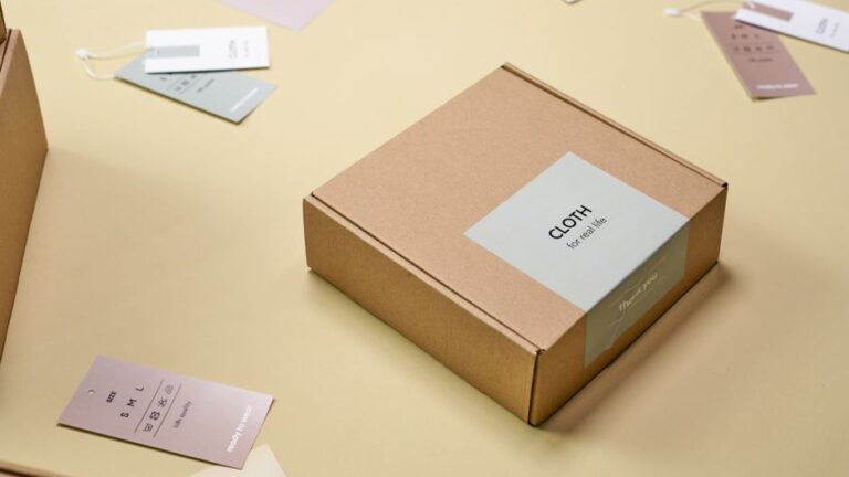 Unlocking the Potential of Private Label Clothing